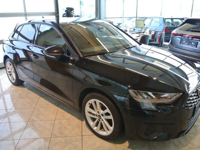 Audi A3 30 TDI S-Line Sport