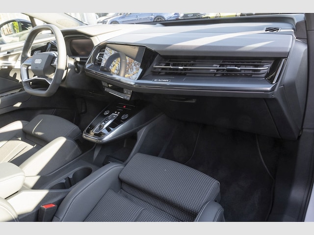 Audi Q4 e-tron Quattro Sportback