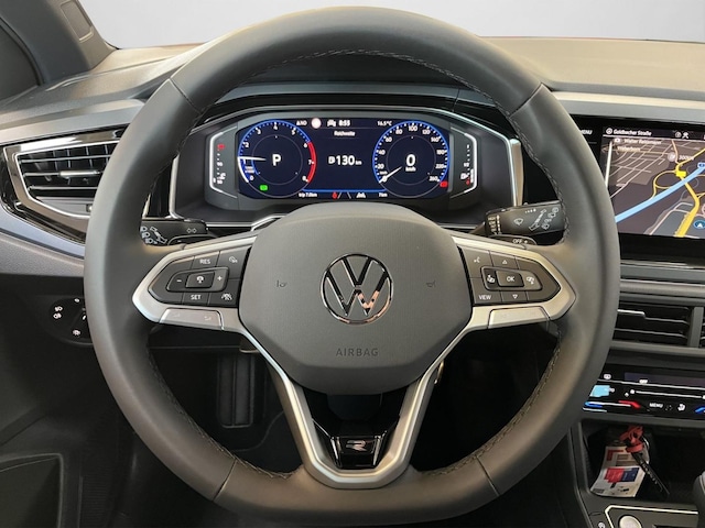 Volkswagen Taigo DSG IQ.Drive R-Line Style