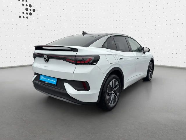 Volkswagen ID.5 55 kWh IQ.Drive Pure