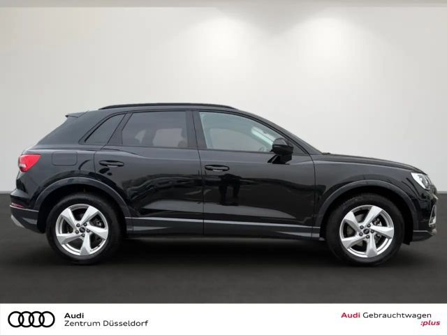 Audi Q3 35 TFSI