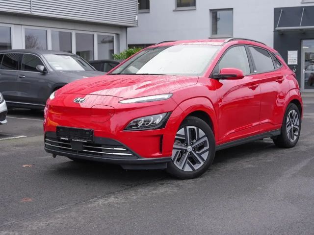 Hyundai Kona 2WD Electric Trend