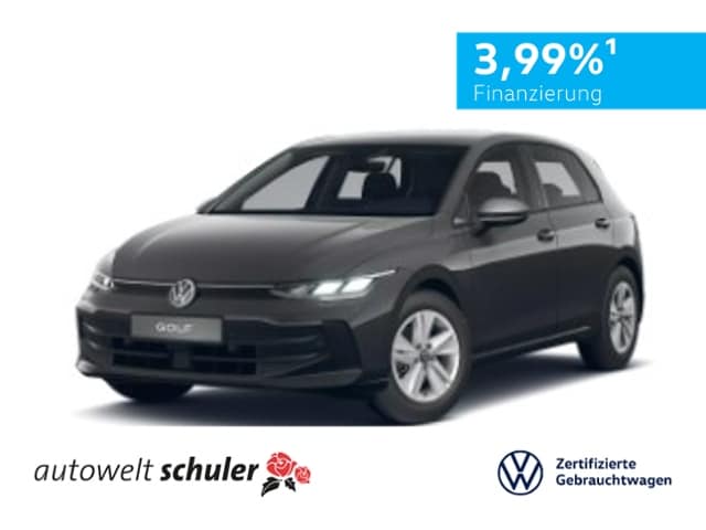 Volkswagen Golf DSG