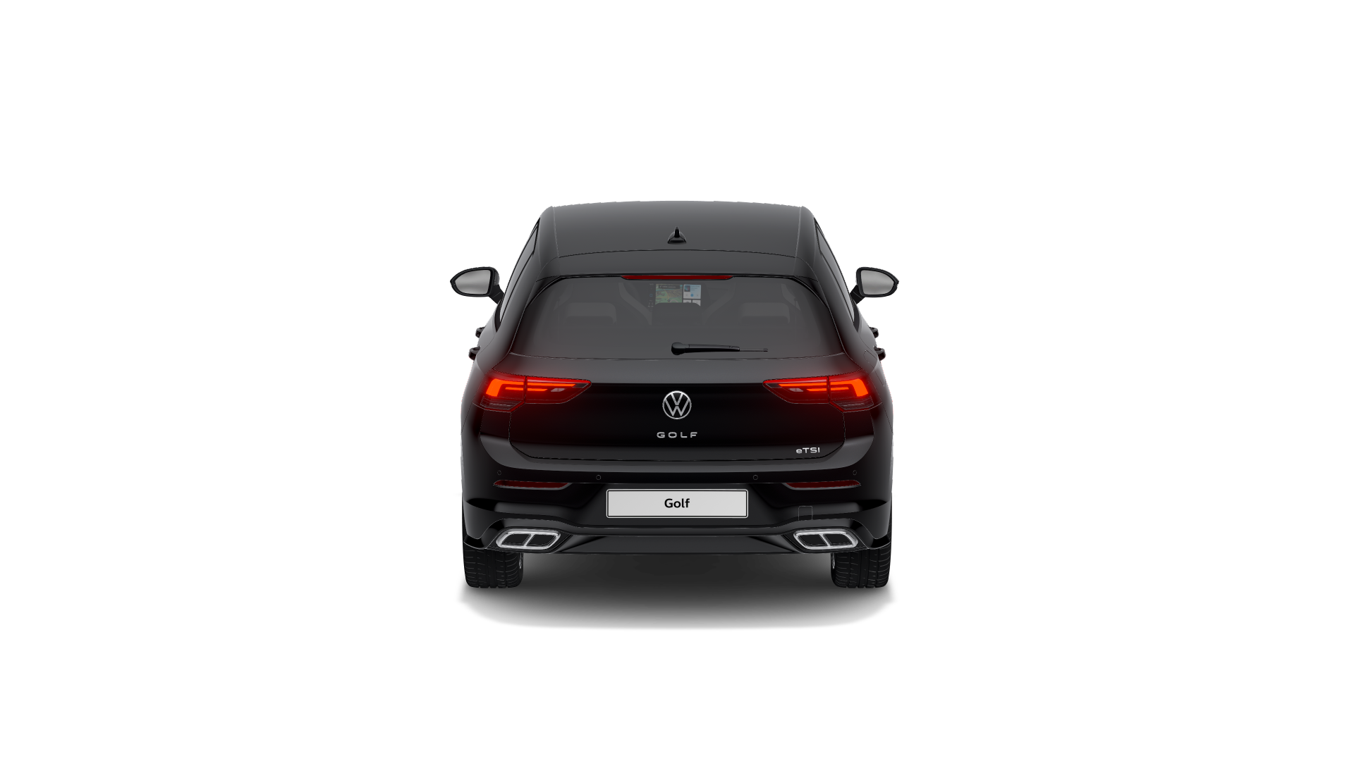 Volkswagen Golf 1.5 eTSI DSG Golf VIII R-Line