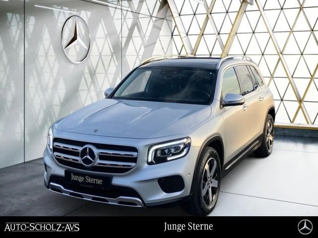 Mercedes-Benz GLB 250 4MATIC Progressive