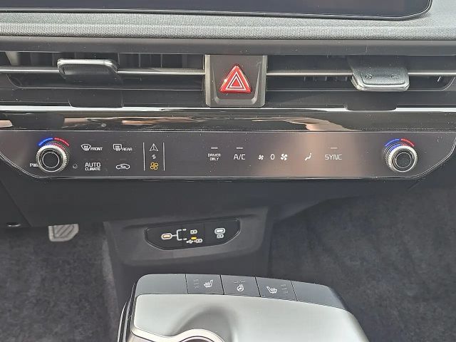 Kia EV6 Achterwielaandrijving