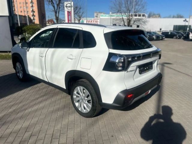 Suzuki SX4 S-Cross Comfort