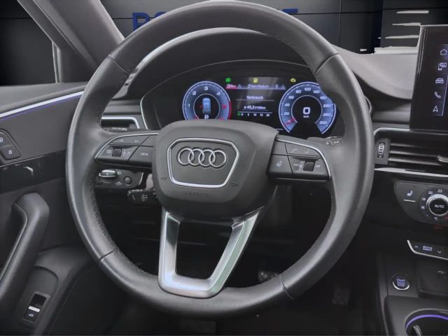 Audi A4 30 TDI Avant S-Line