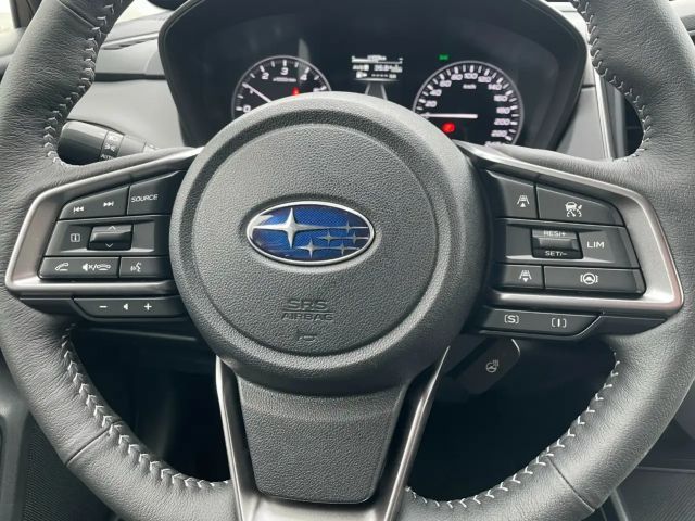 Subaru Crosstrek AWD