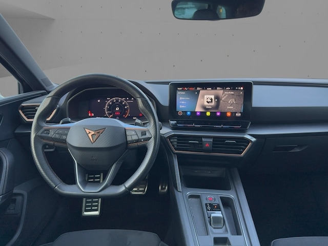 Cupra Leon Sportstourer VZ