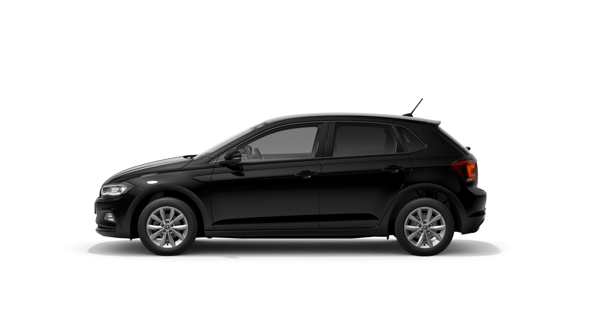 Volkswagen Polo 1.0 TSI Highline