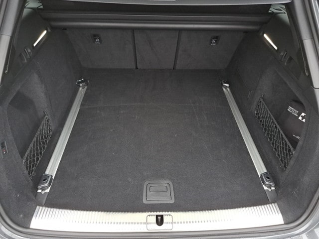 Audi A4 40 TFSI Avant S-Line S-Tronic