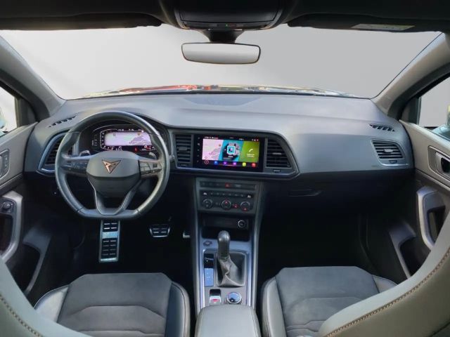 Cupra Ateca 4Drive VZ