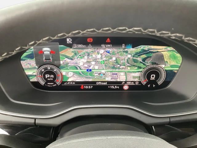 Audi Q5 40 TDI Quattro