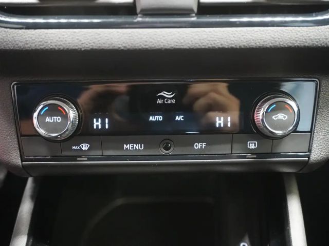 Skoda Kamiq 1.0 TSI Ambition