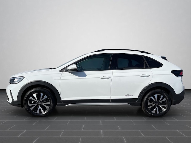 Volkswagen Taigo DSG IQ.Drive Life