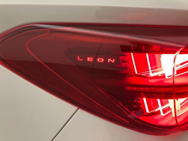 Cupra Leon 1.5 TSI