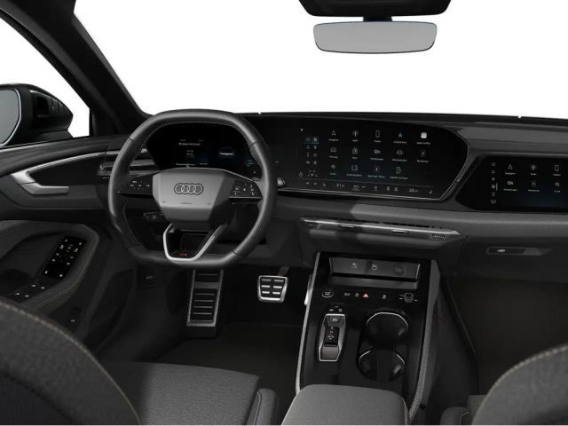 Audi A5 Avant Quattro S-Line