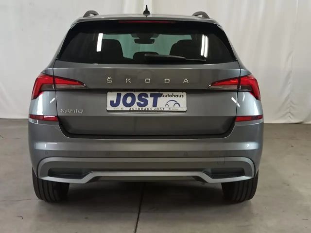 Skoda Kamiq 1.5 TSI Tour