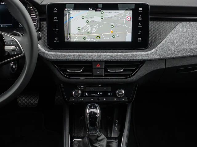 Skoda Kamiq 1.5 TSI Selection