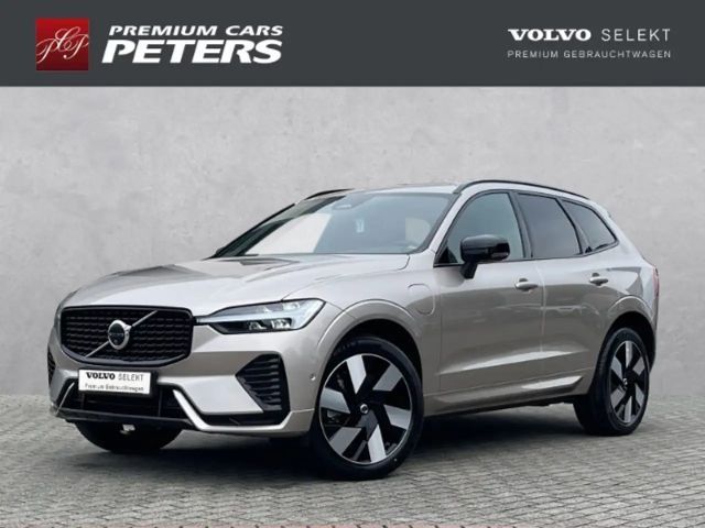 Volvo XC60 Dark Plus T8