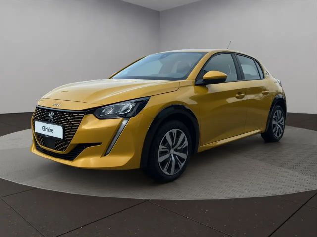 Peugeot 208 Active Pack