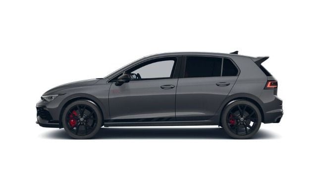 Volkswagen Golf 2.0 TSI DSG GTI IQ.Drive