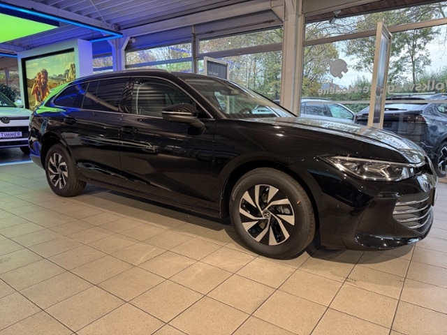 Volkswagen Passat Business IQ.Drive Variant