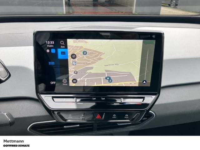 Volkswagen ID.3 150 kW Performance Pro