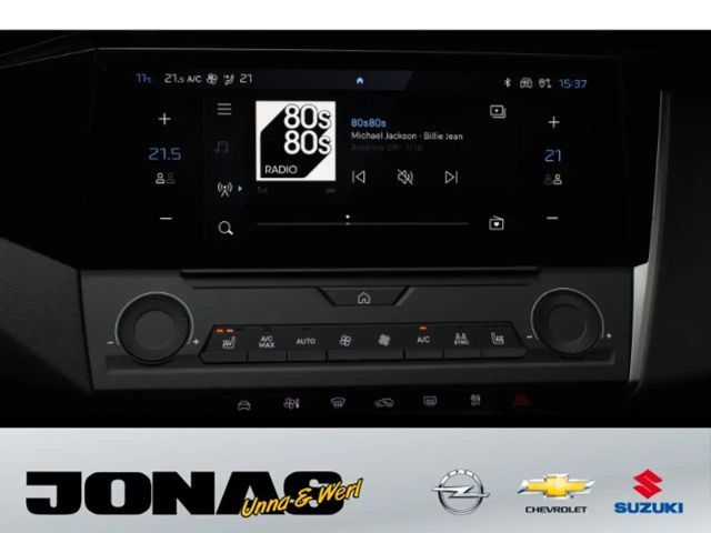 Peugeot 308 Allure Pack Hybrid