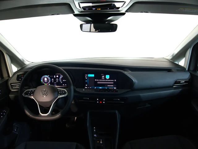 Volkswagen Caddy eHybrid