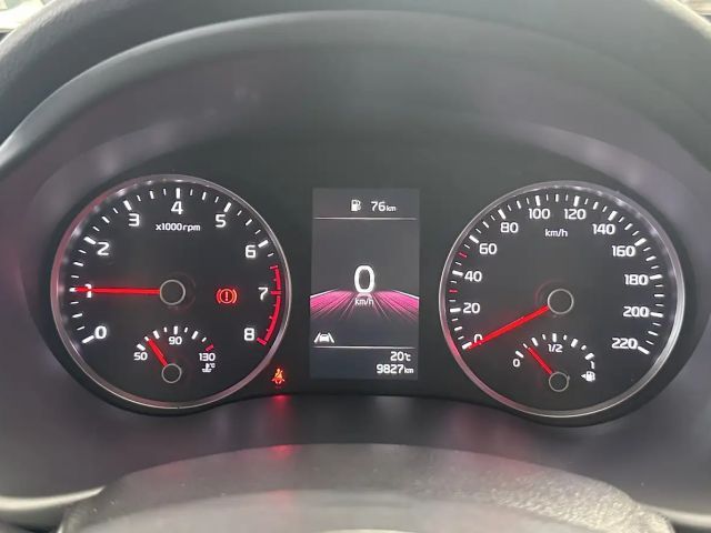 Kia Stonic 1.0 Benzin "Vision" *Navi* *Carplay* *SHZ/LHZ*