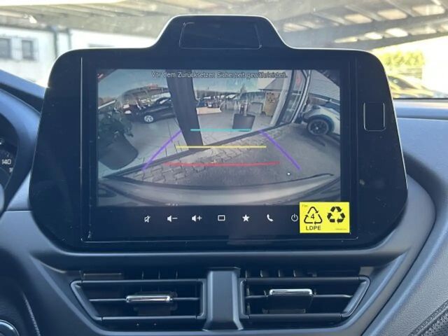 Suzuki SX4 S-Cross Comfort