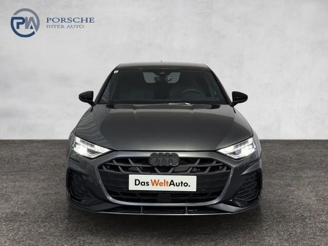 Audi A3 35 TDI S-Line Sedan