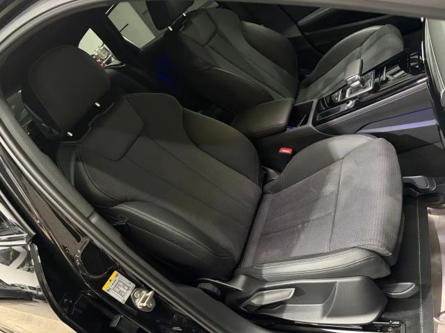 Audi A4 40 TDI Avant Quattro