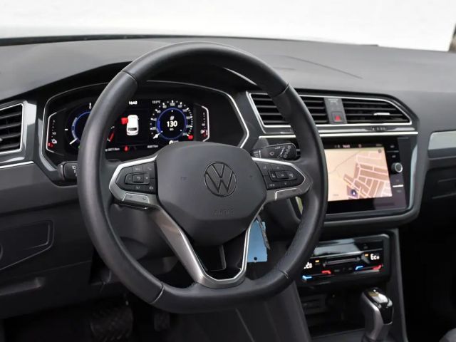 Volkswagen Tiguan Life eHybrid