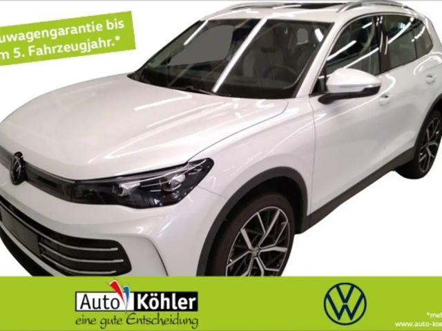 Volkswagen Tiguan Elegance Elegance