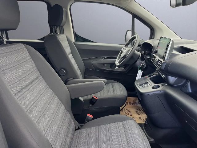 Opel Combo Elegance Life