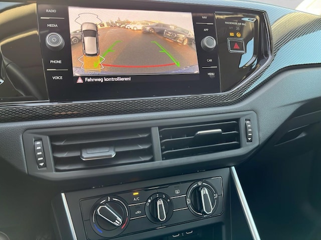 Volkswagen Polo 1.0 TSI Life