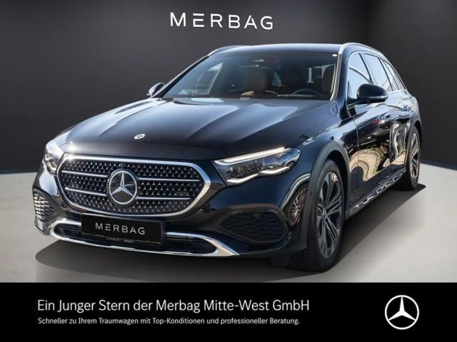 Mercedes-Benz E 300 4MATIC E 300 de