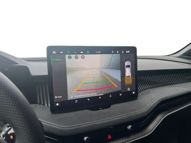 Skoda Superb Sportline iV