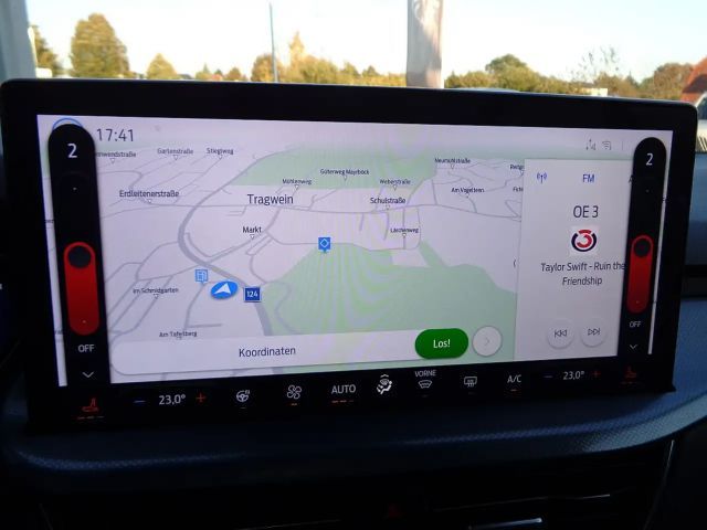 Ford Focus Active EcoBoost Wagon