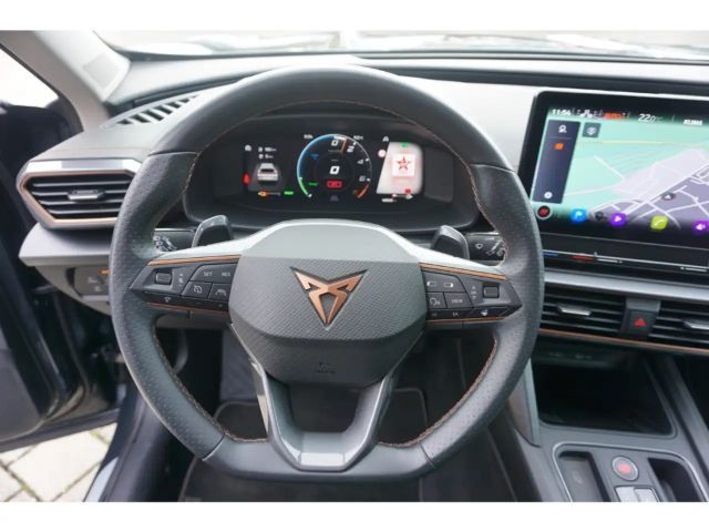 Cupra Formentor e-Hybrid