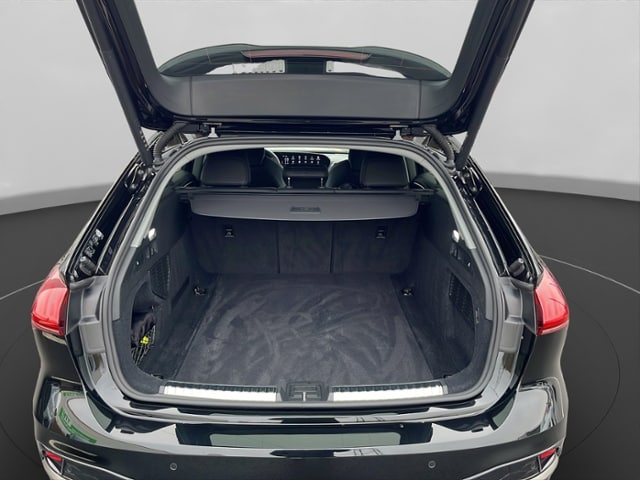 Audi A5 Avant Quattro S-Tronic