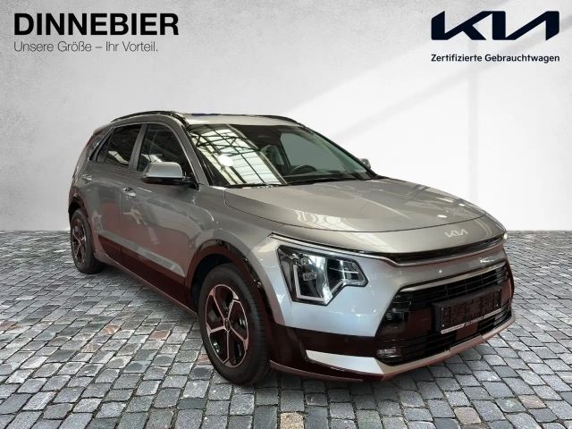 Kia Niro PHEV Spirit