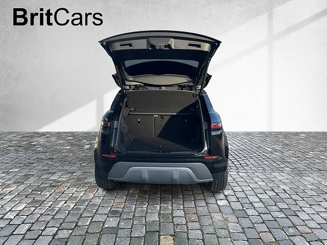 Land Rover Range Rover Evoque P300e SE