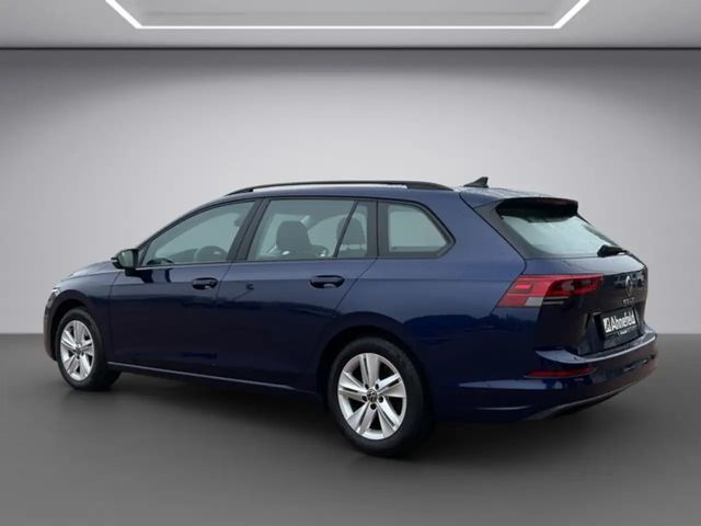 Volkswagen Golf Golf VIII Life Variant