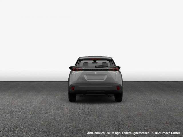 Peugeot 2008 EAT8 GT-Line PureTech