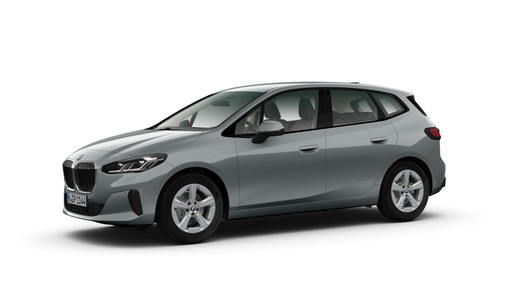 BMW 220 220d Active Tourer