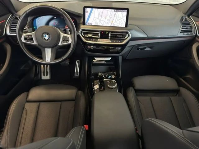 BMW X3 M-Sport xDrive20i